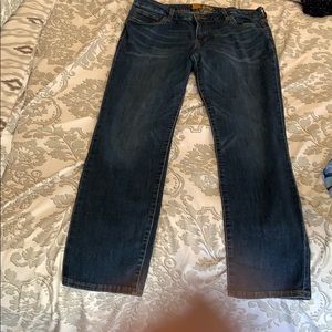 Kut from the Kloth Jeans
